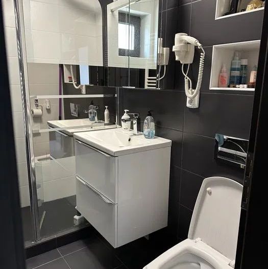 Apartament 3 camere dec,Micro 20 - Poză 6