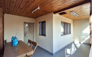 Teren plus Casa cu 2 Camere  zona Andronache – Gherghiței - Poză 16