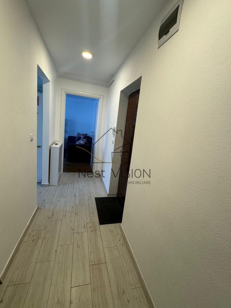 Apartament 2 camere luminoase | Decomandat | Etaj 2/4 | Terezian - Poză 6