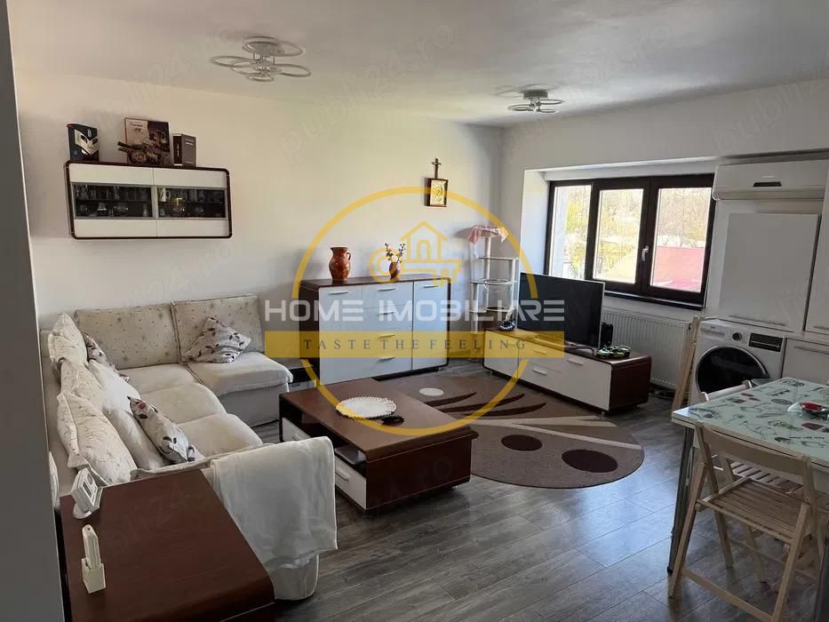 🏠Apartament 3 cam. DC, 70MP, etaj 3/4 📍Păcurari - la bulevard - Poză 1