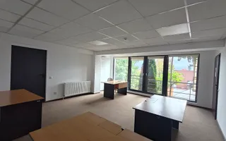 Spațiu de birouri de 167mp de închiriat în zona Gruia - Poză 12