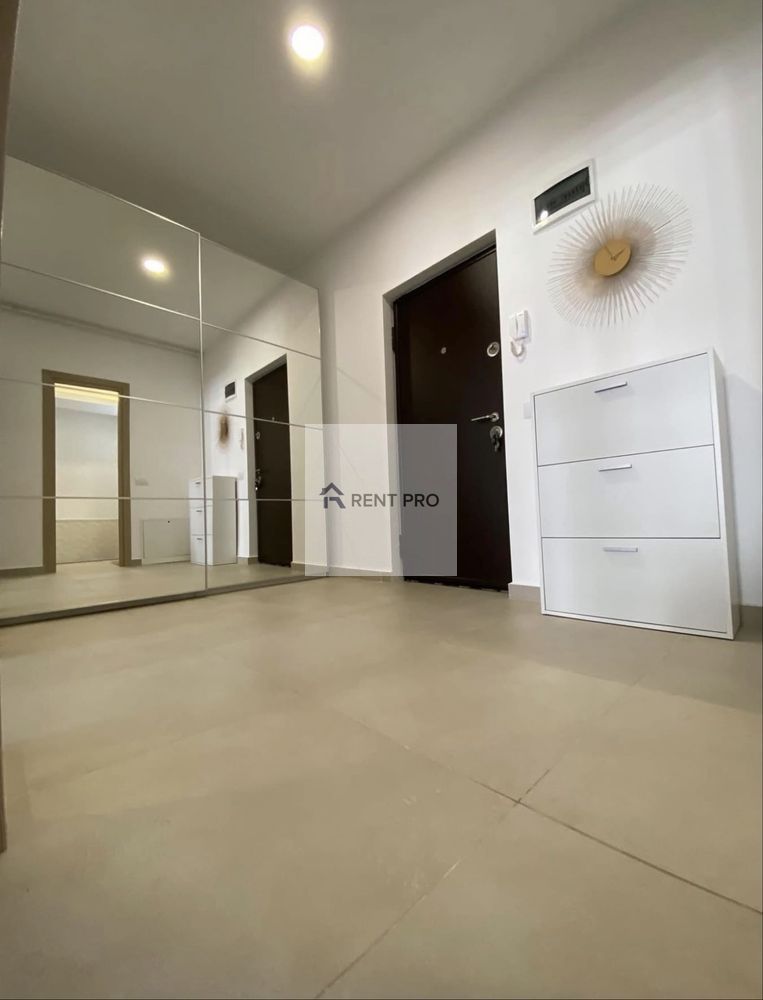 Apartament 2 camere de închiriat | Novum Residence | 50 mp | - Poză 5