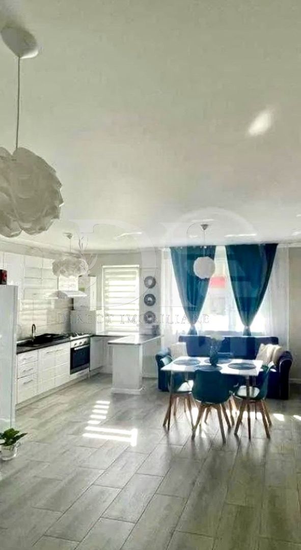 Apartament de vanzare / Zona Terra / Floresti - Poză 3