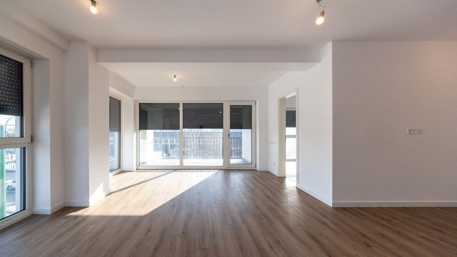 APARTAMENT 2 CAMERE PREMIUM | 67,26 MP UTILI + LOGIE | Brașov - Poză 4