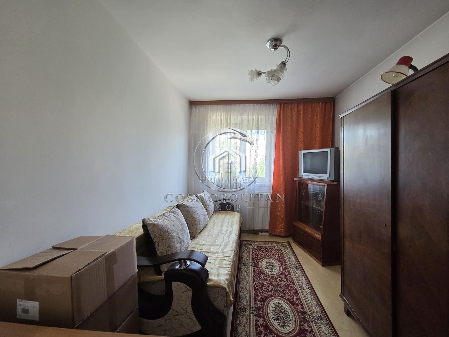 Apartament cu 3 camere, zona Bvd. Stadionului/BZ ~ etaj 3 din 4 - Poză 5