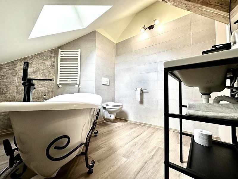 Închiriere casă cu grădină și șemineu în Timișoara – Stil și confort! - Poză 37