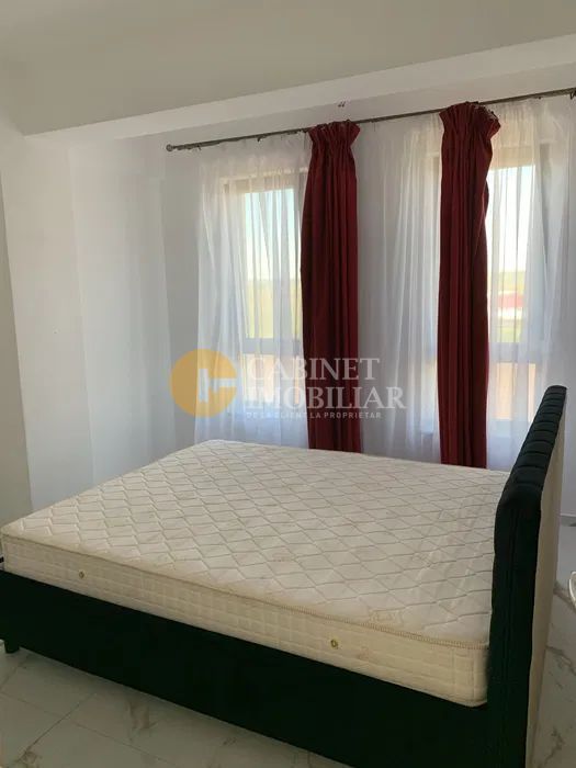 Apartament 2 camere open space – Tomești | Bloc nou 2025 | Mobilat & utilat - Poză 2