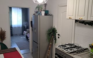 Garsonieră 30 mp, Mărăști – aproape de centru, renovată - Poză 1