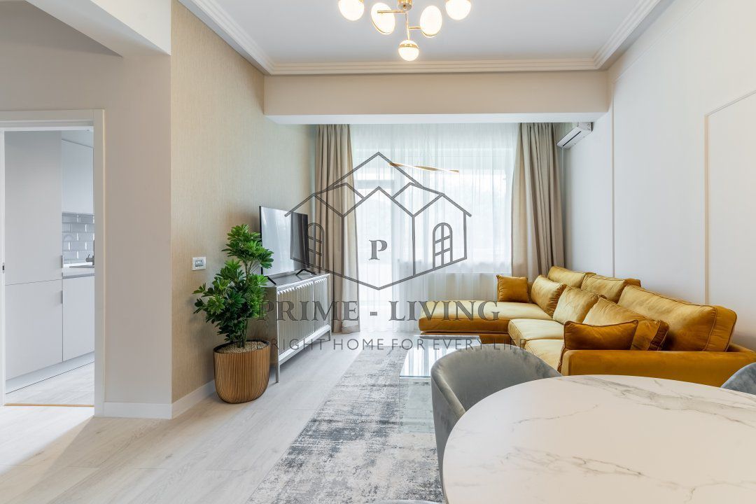 APARTAMENT SUPERB IN ZONA BANEASA  PERFECT PENTRU ACHIZITIE - Poză 1