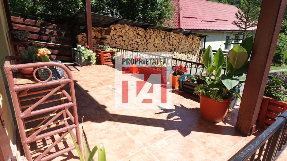 Casa deosebita de vanzare Tautii Magheraus - Poză 19