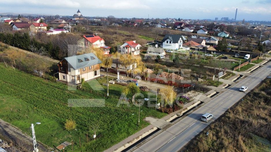 De vânzare – Pensiune activă, Iași - Poză 2