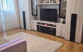 Vanzare Apartament 2 camere, 55 mp, loc de parcare, balcon închis – Sector 5 - Poză 1