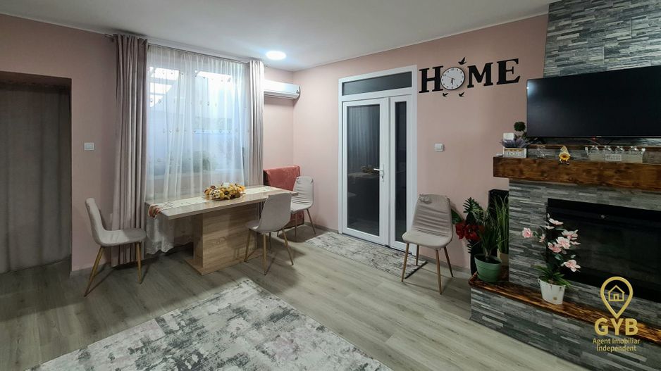 Casă cu 5 camere,  S+P+Mansarda-zona centrală Oradea(Strada Primariei) - Poză 2