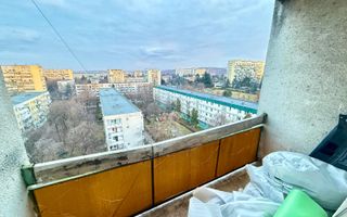 2 camere decomandate, Herculane, Gheorgheni - Poză 2