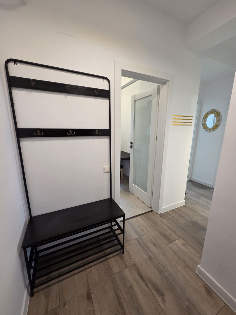 Prima inchirere! Apartament 2 camere Sisesti - Poză 6