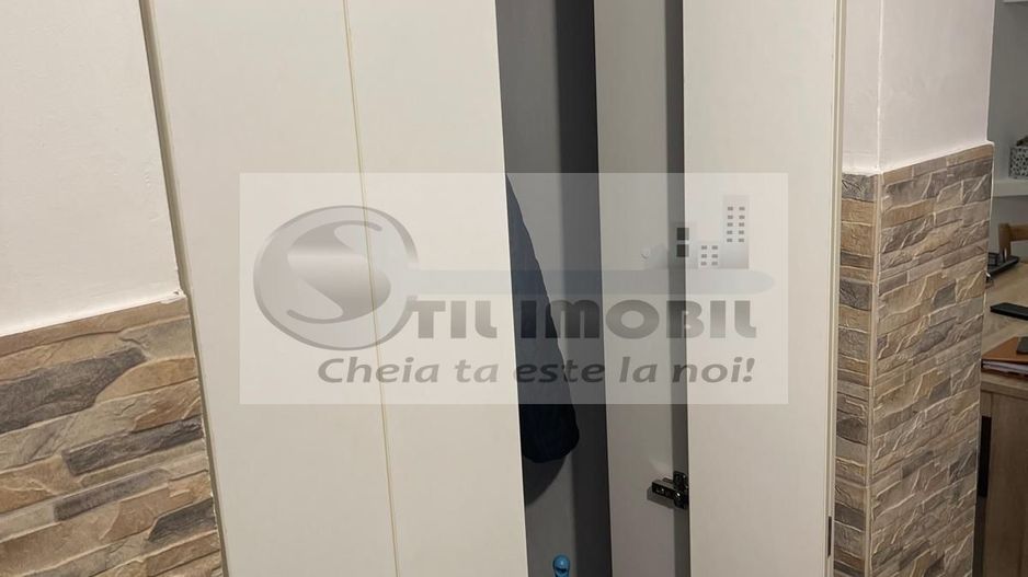 Apartament cu 3 camere Blv. Primaverii - Poză 3
