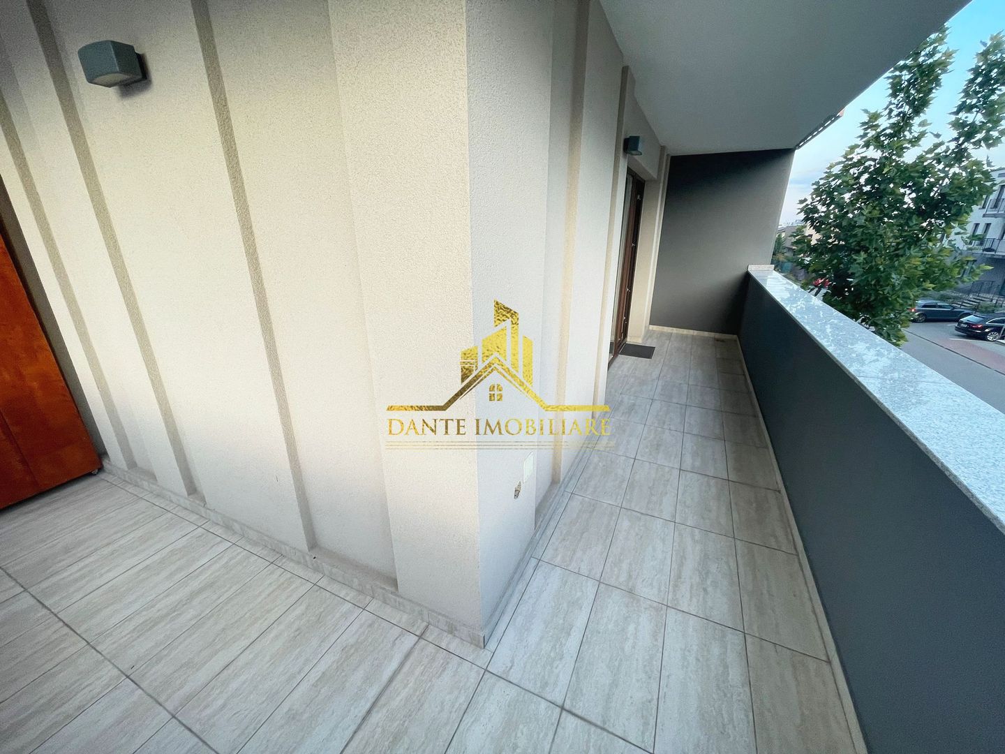 2 camere, mobilat modern, bloc nou, terasa, parcare, Europa, Luminia - Poză 8