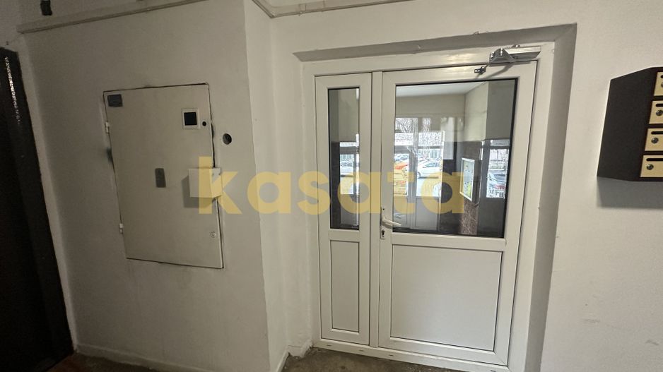 2 Camere | Zona Sebastian | Etaj Intermediar | Bloc Reabilitat - Poză 15