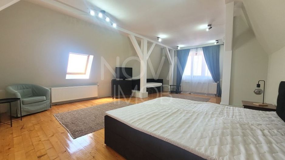 Spatiu comercial de inchiriat 875mp - Piata Cluj - Poză 16