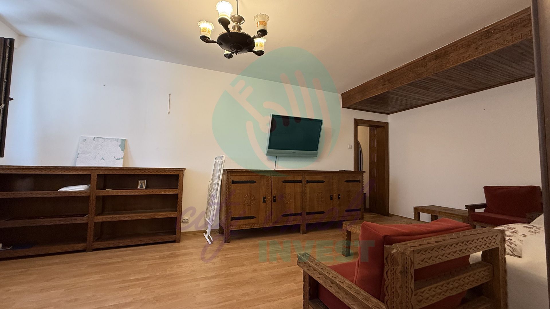 2 Camere Primăverii – 3 min Metrou Aviatorilor - Poză 4