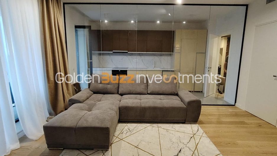Apartament 3 camere | Nusco | Parcare - Poză 1