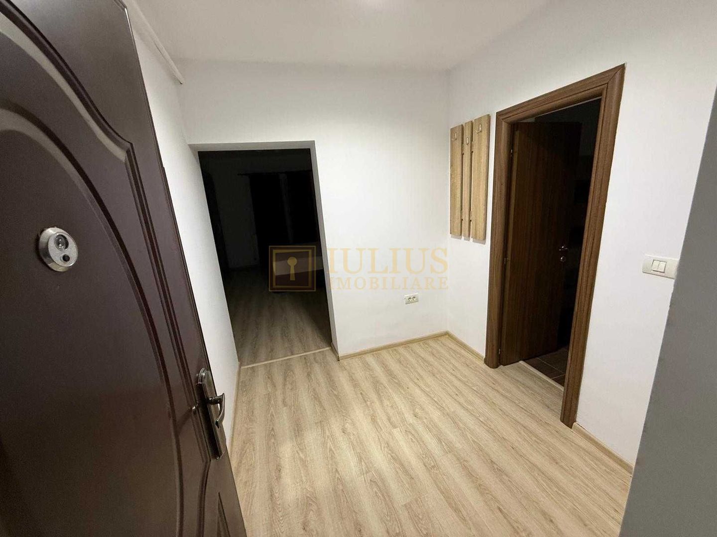 2 camere Giroc (Hotel IQ) | Parcare inclusă | balcon| etaj 1| centrala - Poză 7