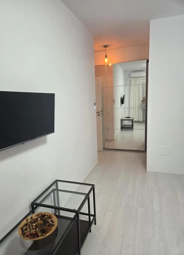 AP. 3 CAMERE GRAND KRISTAL, PET-FRIENDLY, PARCARE, MASINA SPALAT VASE - Poză 5