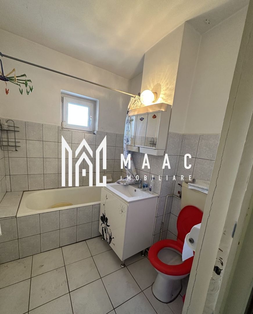 Apartament de vânzare Sibiu | Turnișor | 2 camere | 54 mp - Poză 9
