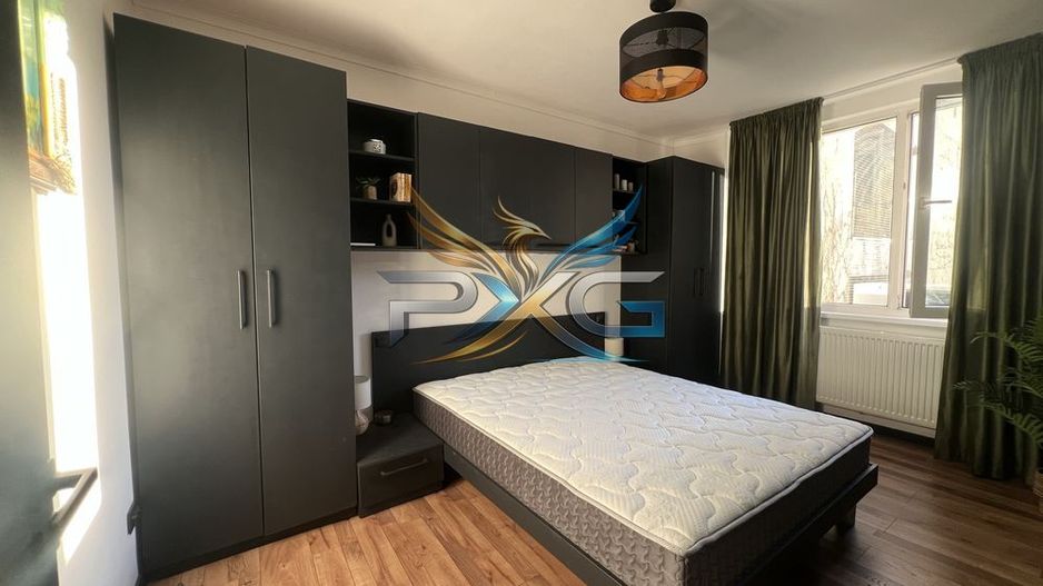 Apartment cu 2 camere | Universitate - Poză 2