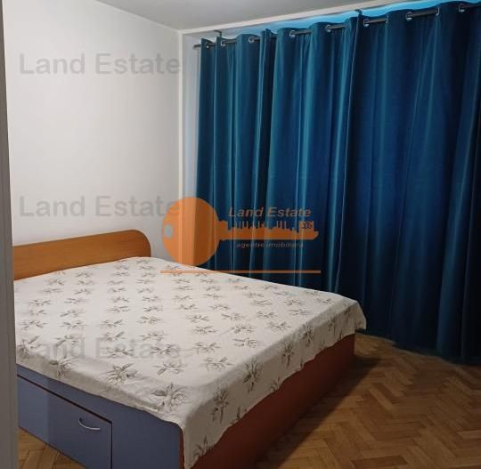 Apartament cu 2 camere pe Calea Giulesti (Bloc Reabilitat) - Poză 6