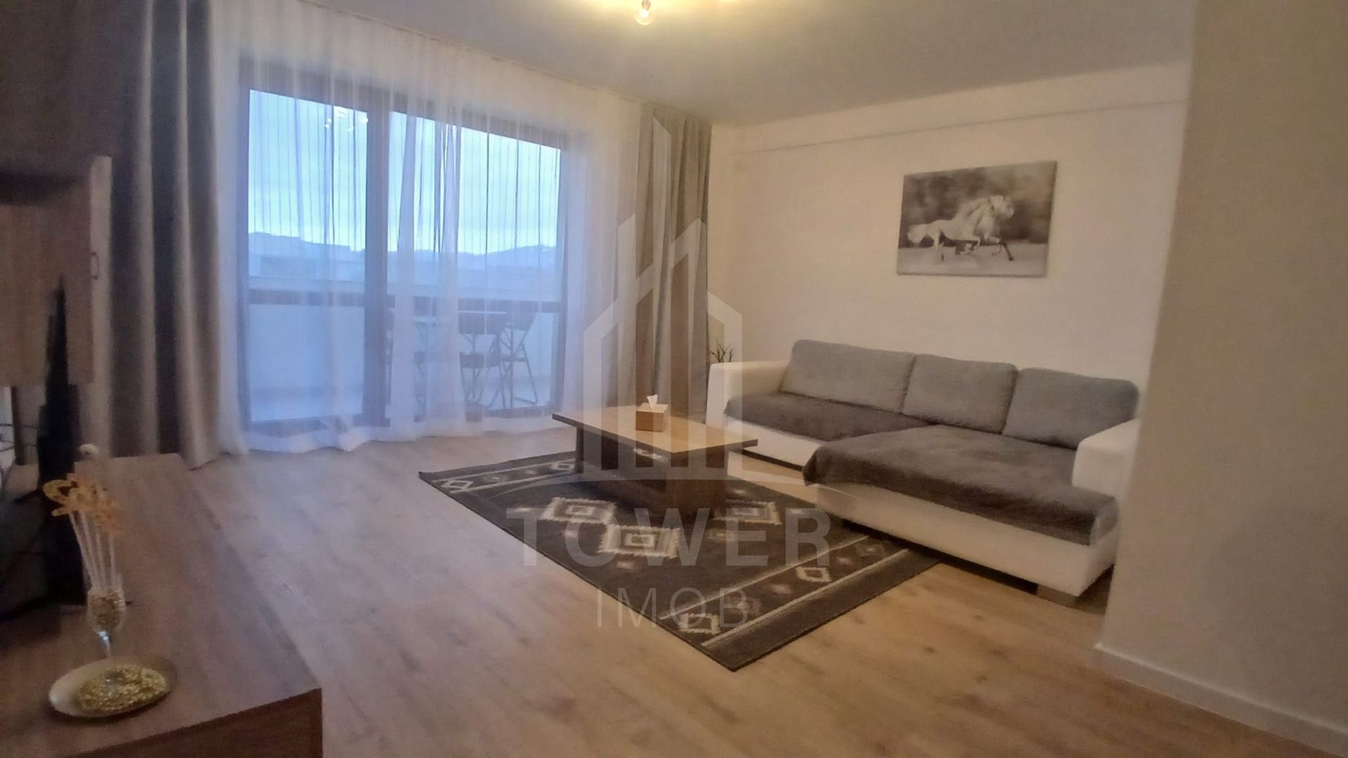 Apartament decomandat luxury | 3 camere | Prima închiriere | Zona Doamna Stanca - Poză 2