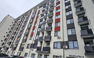 Apartament 2 camere de închiriat – Chiajna - Poză 1