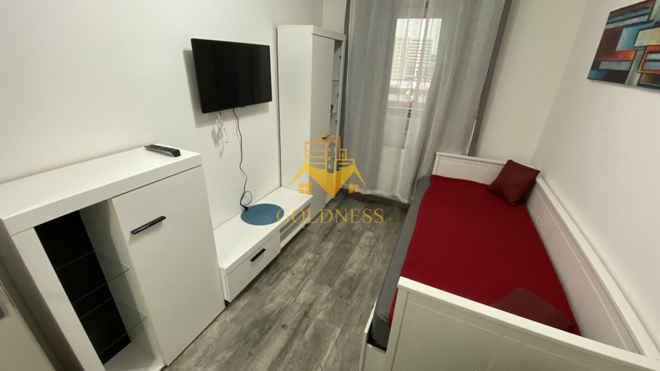 2 Camere decomandate, parcare, pet friendly, Zona Vivo, Metro,Bloc Nou - Poză 2