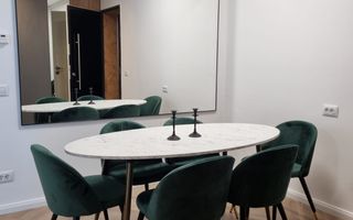 Apartament cu 3 camere ***Mobilat Complet***// Floreasca - Lake View / 1 Parking - Poză 5