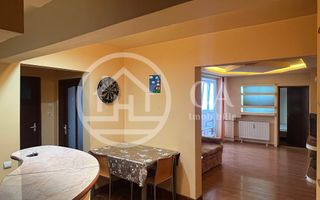 Apartament cu 3 camere de inchiriat in zona Decebal, Oradea - Poză 6