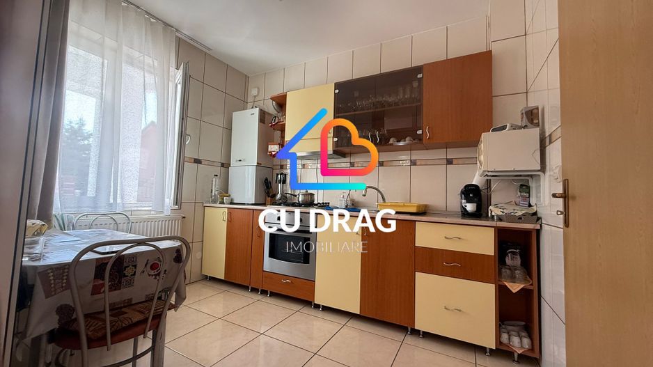 Duplex  cochet si luminos ,Sura Mica 360 mp teren mobilat si utilat - Poză 5