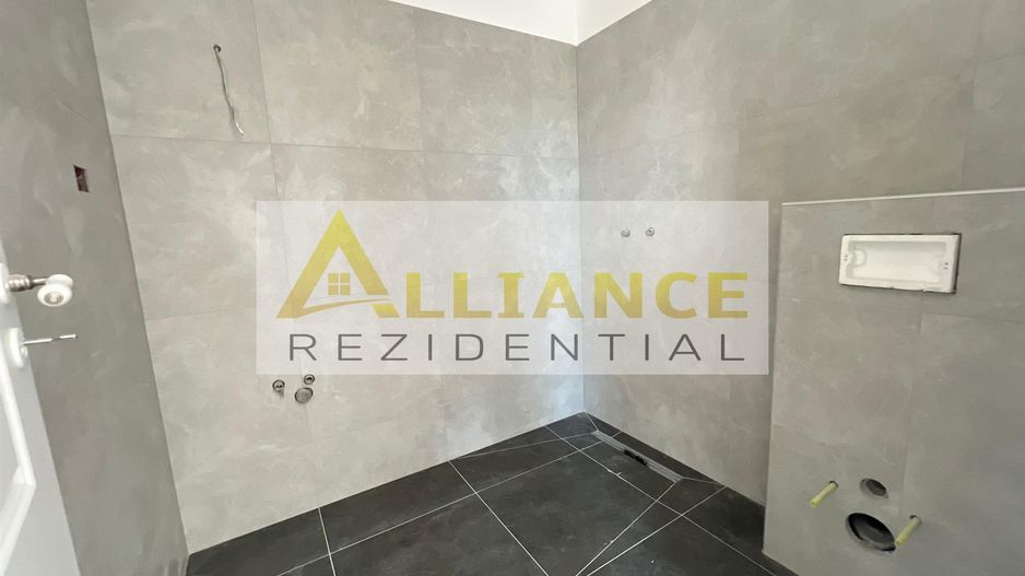 CASA PARTER-4 CAMERE- TEREN 450 MP-STR.MIORITA - Poză 16
