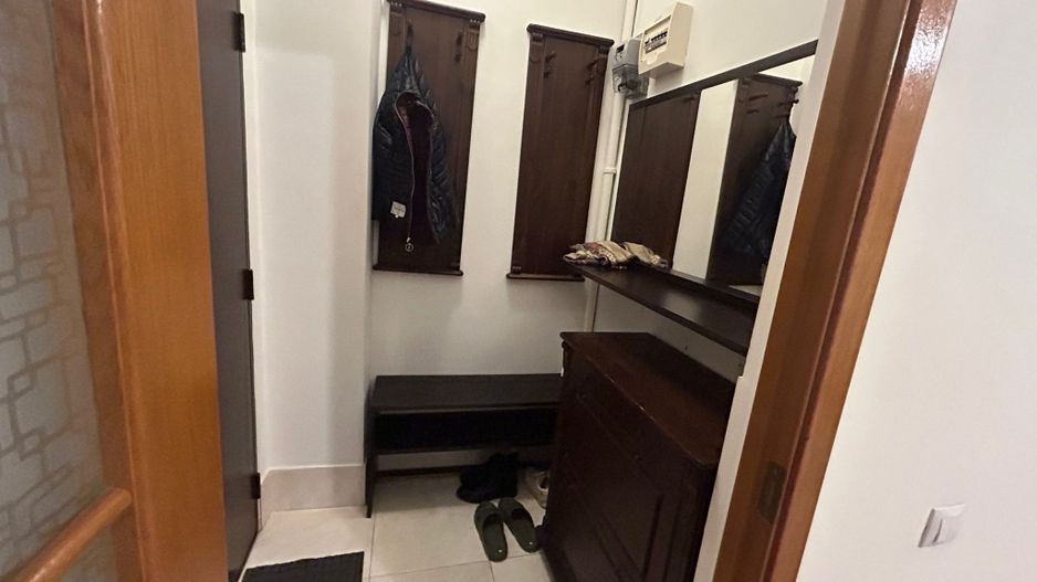 3 Camere Ultracentral 2 minute de Metrou Univestitate - Poză 11