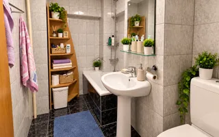 Apartament 4 camere Victoriei | 2 min de metrou | Imobil 1994 - Poză 17