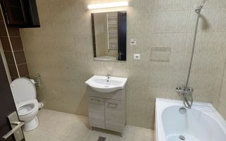 2 Camere Demisol inalt si luminos | 60 mp | Păcii - Loc de Parcare - Poză 8