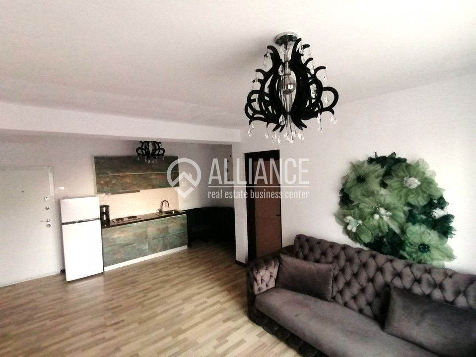 KM4-5 (COD10) - Birouri de inchiriat in cladire mixta - Poză 3