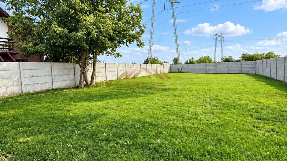 Casă individuală Berceni | Curte generoasă | Finisaje la alegere - Poză 5