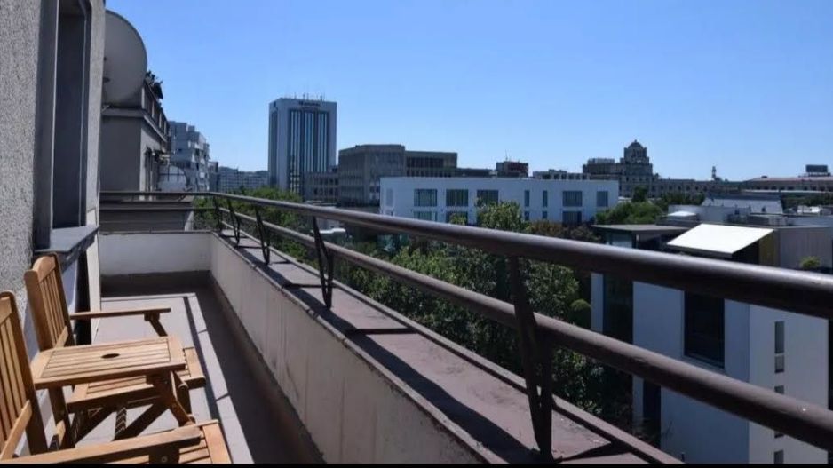 De inchiriat apartament 3 camere in zona Dorobanti - Poză 6