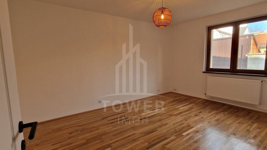 Casa de inchiriat 5 camere | Parter + Etaj 152mp utili | Zona Turnisor - Poză 4