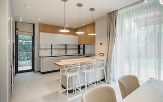 Vila cu 6 camere in Amber Gardens - Poză 5