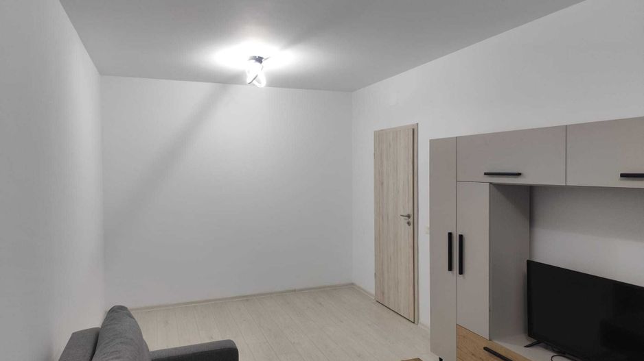 Apartament 2 camere + Loc de parcare | Ajustorului Residence | Uverturii - Poză 2
