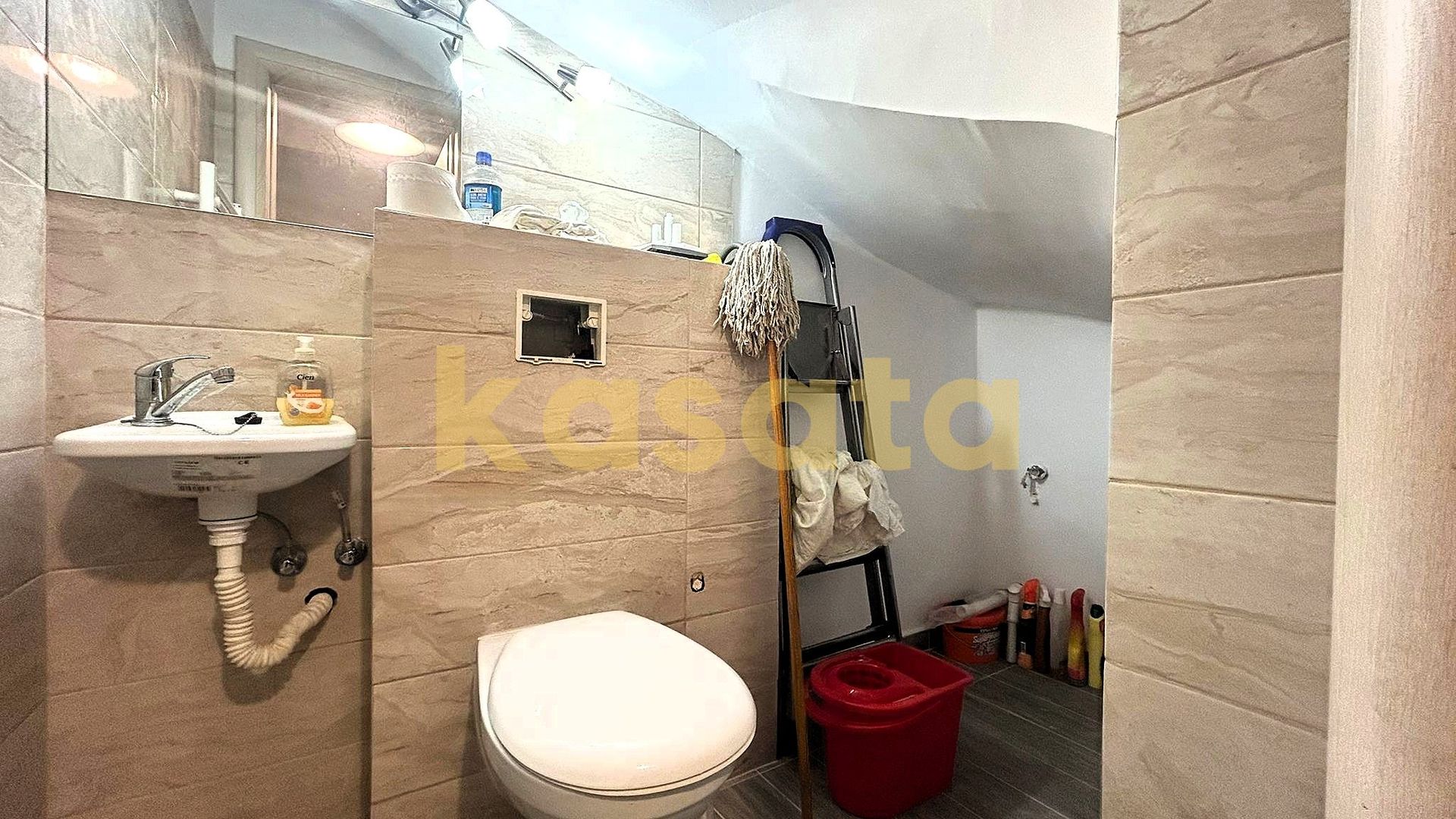 P+1 I Mogosoaia I 3 camere I 3 bai I parcare I 89mp utili - Poză 11