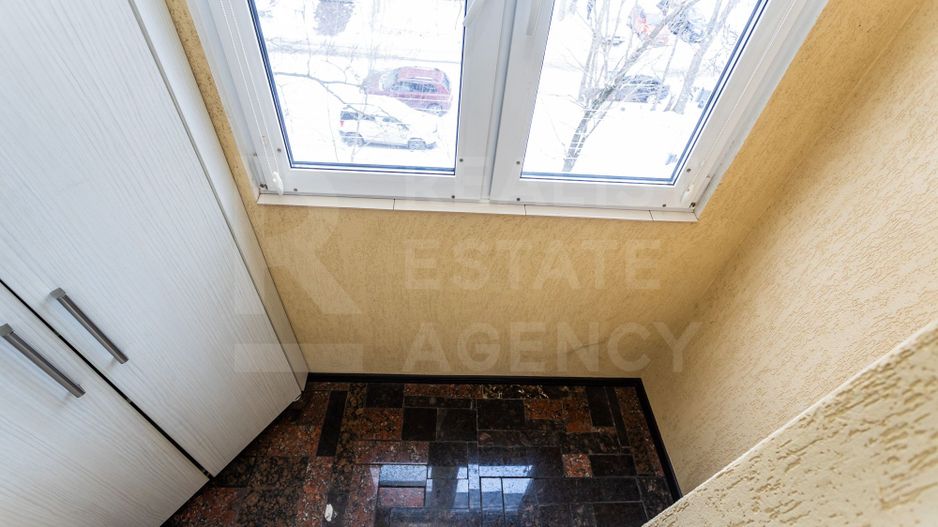 Vânzare, apartament, 2 camere, str. Miron Costin, Râșcani. - Poză 5