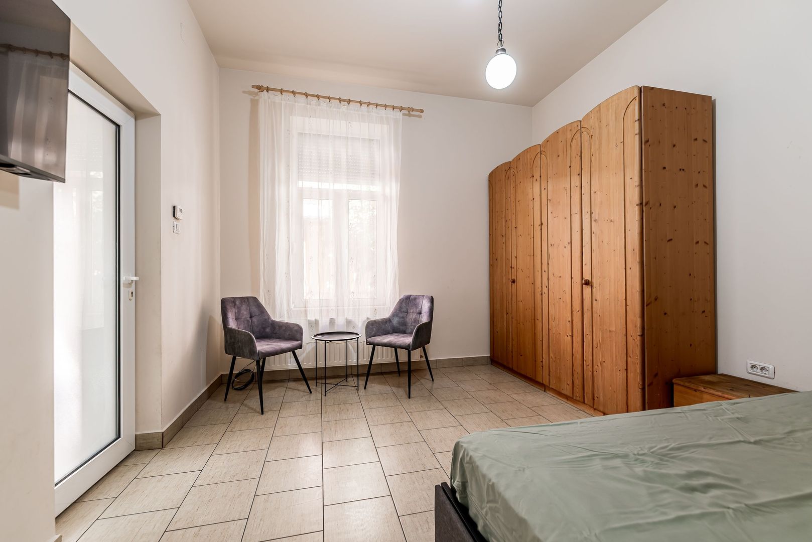 Apartament pe două nivele în Piața Catedralei, Arad. - Poză 9