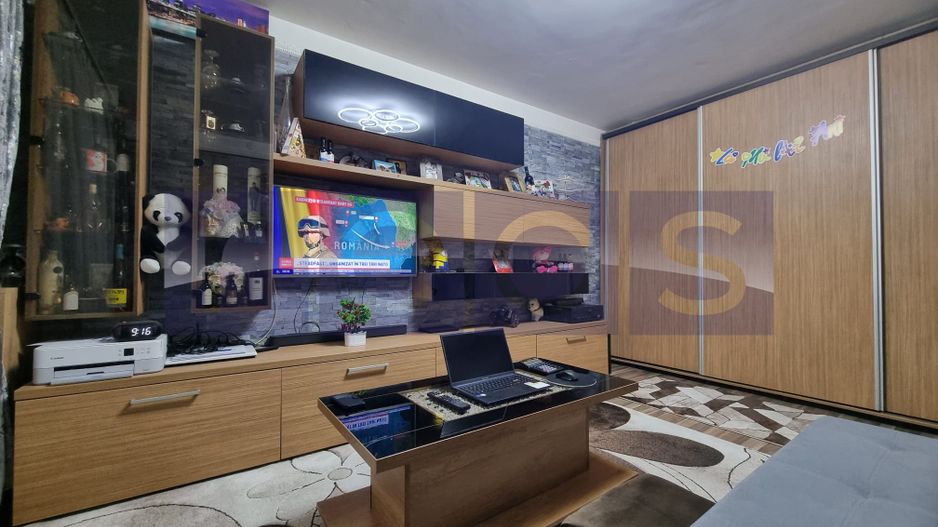 VANZARE - GARSONIERA -DECOMANDATA - VITAN - Poză 3